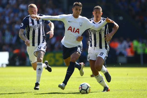 對手的烏龍 對手的烏龍