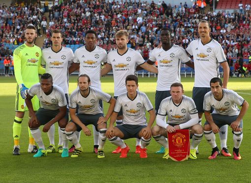 未来的赛季 未来的赛季